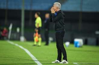 Grêmio fica devendo na derrota pela Sul-Americana –