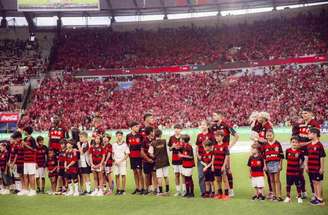 Flamengo terá maratona no Maracanã: quatro jogos seguidos –