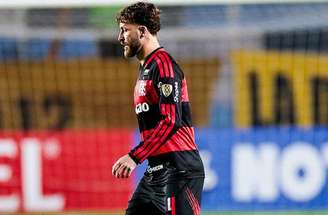 Léo Pereira fala após vitória do Flamengo sobre o Cusco (PER) –