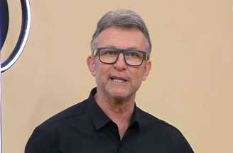 Justiça condena apresentador –