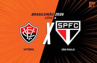 Vitória tenta se afastar da zona de rebaixamento do Brasileiro –