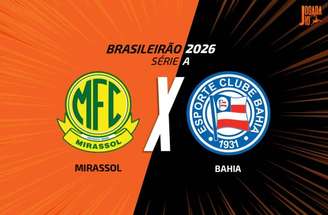 Leão Caipira busca recuperação no Brasileiro –