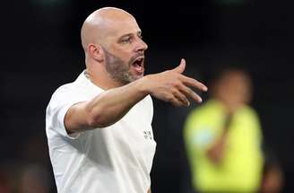 Franclim Carvalho estreou no Botafogo com empate na Sul-Americana –