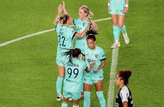 Kansas City e Corinthians travaram duelo intenso em amistoso nesta quinta-feira (9) –