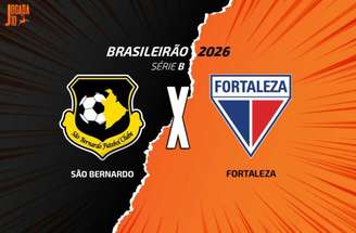 São Bernardo venceu sua primeira partida na Série B, na última rodada –