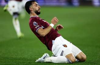 Bowen deu duas assistências na partida para o West Ham –
