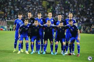 Bósnia passou por reviravoltar para se classificar ao Mundial –