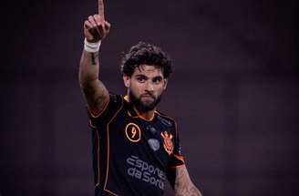 Corinthians venceu o Platense, na Argentina –