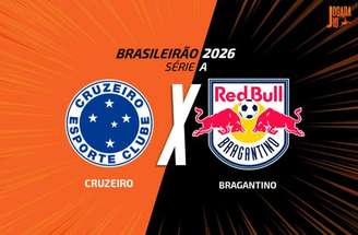 Cruzeiro vem de uma derrota contra o São Paulo no Brasileiro, mas o ânimo do torcedor permanece na ativa –
