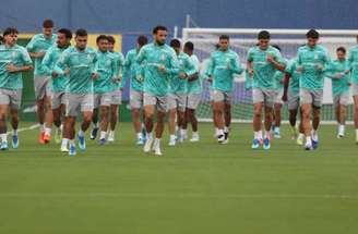 Abel Ferreira vai cumprir suspensão no dérbi –