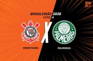 Corinthians vai em busca da recuperação no Campeonato Brasileiro –