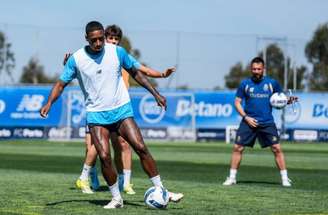 Estoril busca terminar na temporada em posição melhor –