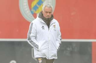 Otamendi é um dos astros do Benfica