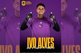 Walid Jaad deixa a Loud e não joga mais a Kings League Brasil –