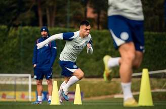 Çalhanoglu marcou um dos gols da vitória da Inter na rodada passada –