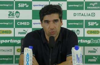 João Martins será técnico do Palmeiras no Dérbi –