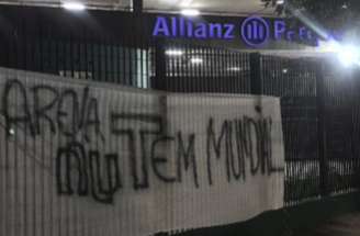 Nubank compra naming rights do estádio do Palmeiras -