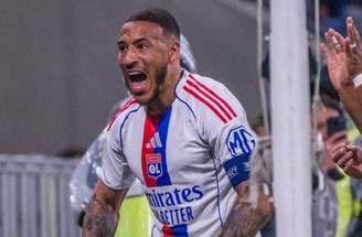 Lyon vence o Lorient, pelo Francês –