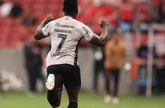 Athletico conseguiu importante vitória sobre a Chape –