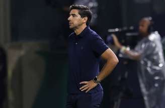 STJD nega efeito suspensivo, e Abel Ferreira não comandará o Palmeiras contra o Corinthians –