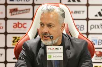 Palmeiras provoca declarações de José Boto, dirigente do Flamengo –