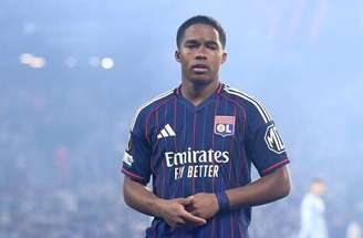 Endrick teve pouco espaço pelo Real Madrid –