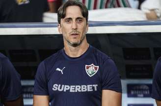 Ganso é uma das opções para o time titular do Fluminense –