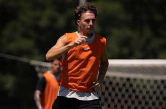 Renato Gaúcho barrou Nuno Moreira do time titular –