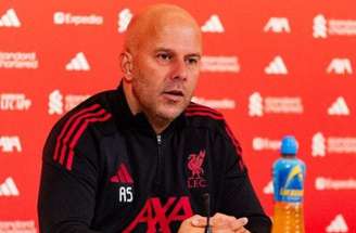 Liverpool perdeu por 2 a 0 para o PSG no jogo ida na Champions –