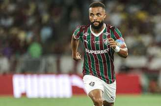 Samuel Xavier foi um dos jogadores abaixo no clássico contra o Flamengo –