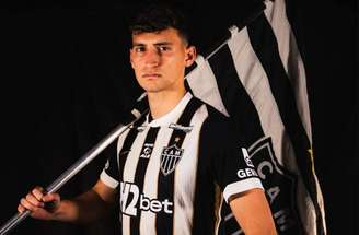 Atlético vem de uma derrota para o Santos –