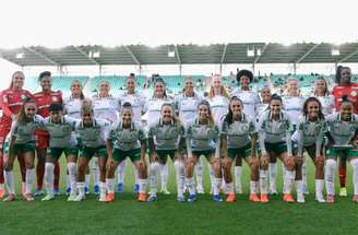 Temwa Chawinga, atacante do kansas City Current, fecha a goleada por 6 a 0 sobre as Palestrinas – 