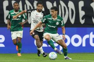 Dérbi foi agitado dentro e fora de campo –