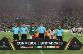 Corinthians venceu o Platense em estreia na Libertadores –