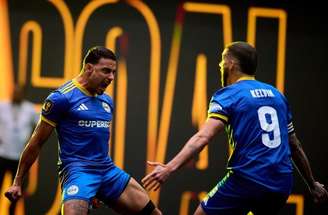 Barata foi um dos grandes nome sda vitória do G3X –