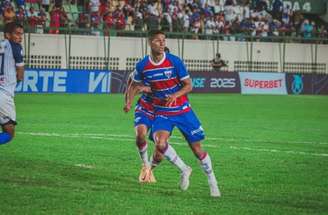 Gustavo Mancha pertence ao Olympiacos, da Grécia –