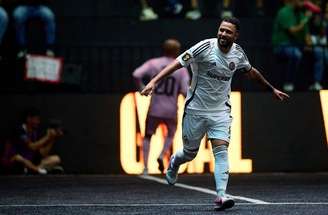 Luan Mestre teve grande atuação diante do Fluxo –