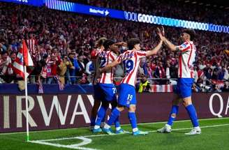 Lamine Yamal comemora gol do Barcelona; em vão, porém –