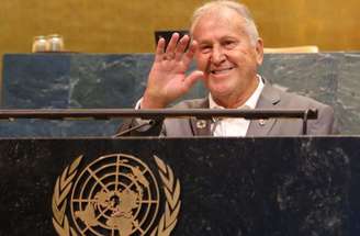 Flamengo recebe certificado por adesão à iniciativa Futebol pelos ODS –