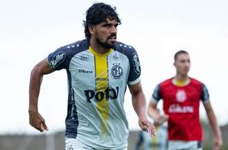 Rafael Guanaes está pressionado por melhores resultados no Mirassol –