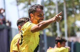 Presidente do Recoleta depende apenas de uma autorização –