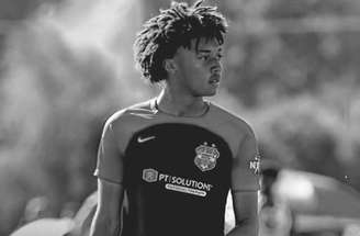 Battiste acabou sendo atingido por um terceiro veículo e faleceu no hospital –