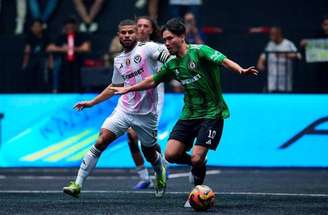 Loud venceu mais uma na Kings League Brasil –