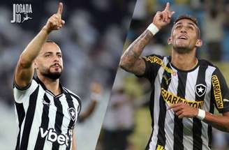 Marques demorou para cair nas graças da galera –