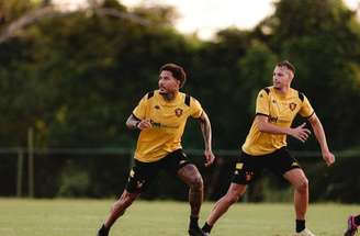 Sport ainda terá técnico interino contra o Maranhão –