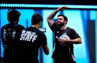 Dendele venceu o Dibrados, na sexta rodada da Kings League –