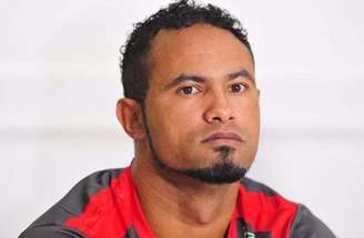 Ex-goleiro segue como foragido da Justiça –