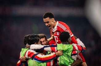 Em jogo épico, Bayern vira sobre o Madrid e é semifinalista da Champions –