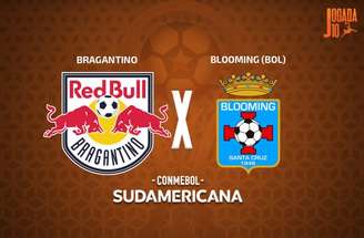 Bragantino luta pela primeira vitória na Sul-Americana – Foto de Ari Ferreira/Red Bull Bragantino.