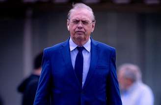 Pedido de impeachment contra Osmar Stabile agita bastidores do Corinthians –